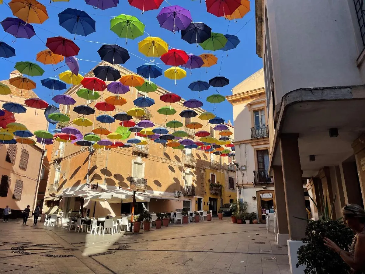 Appartamento La Rosa del Sulcis Iglesias